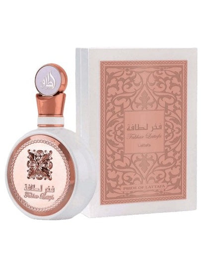 FAKHAR ROSE 100ml – LOUPARFUM
