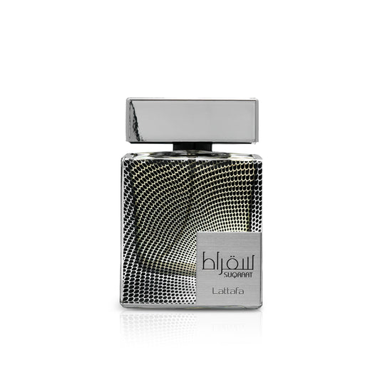 SUQRAAT 100ml