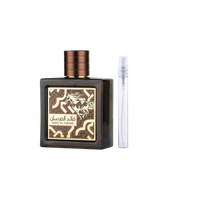 QAED AL FURSAN UNTAMED 10ml