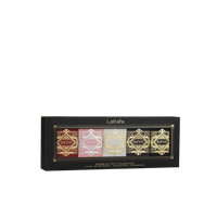 BADEE AL OUD MINI COLLECTION 25ml