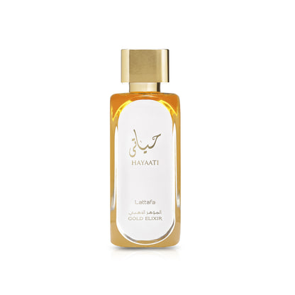 HAYAATI GOLD ELIXIR 100ml