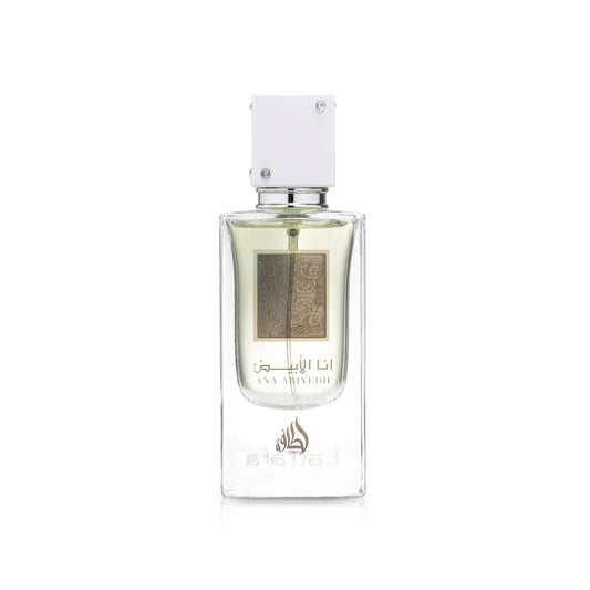 ANA ABIYEDH WHITE 100ML