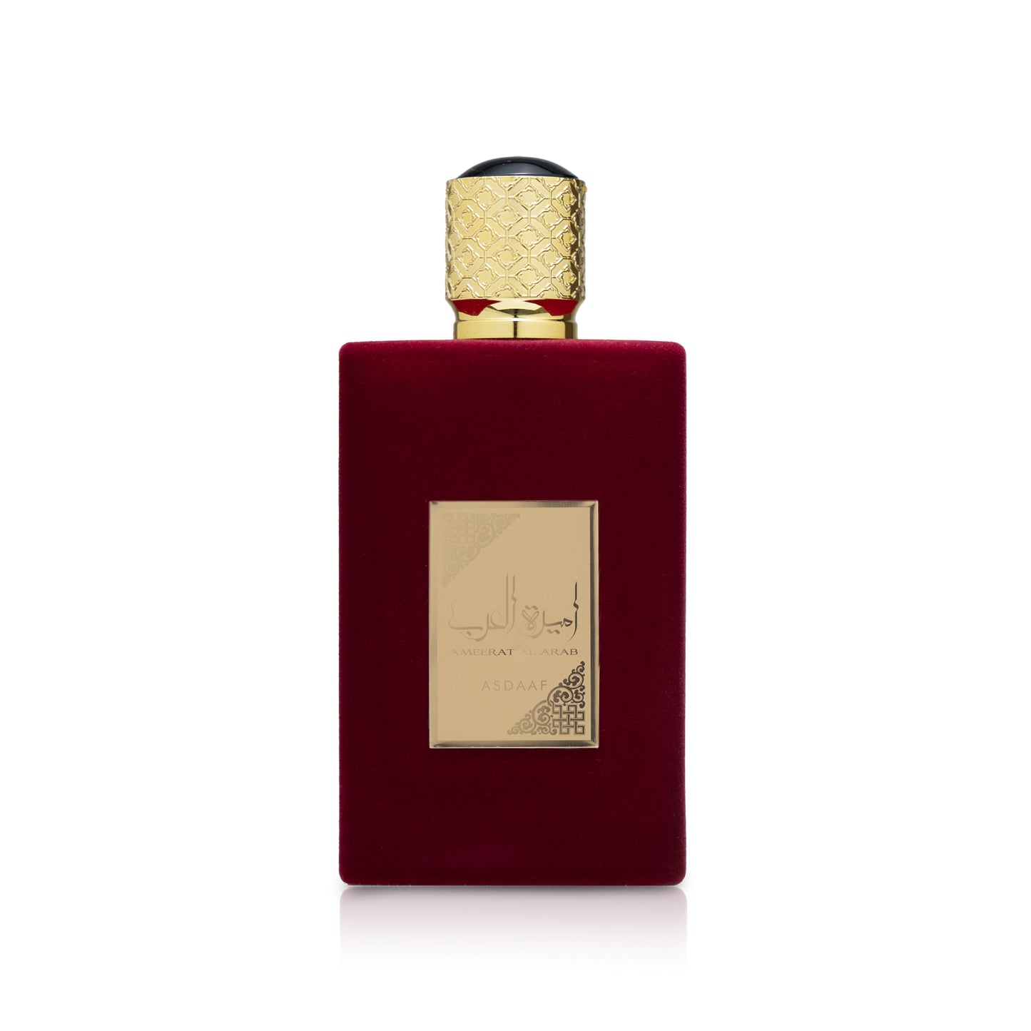 AMEERAT AL ARAB ROJO 100ml