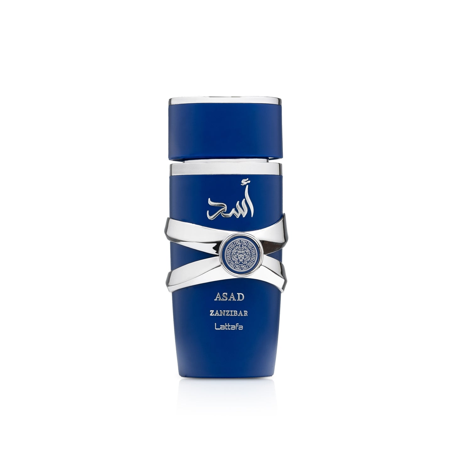 ASAD Zanzibar 100ml