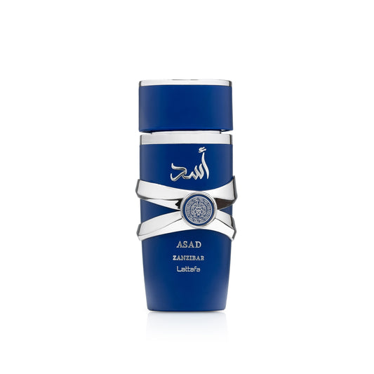 ASAD Zanzibar 100ml