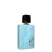 LAIL MALEKI MOROCCAN BLUE 100ml