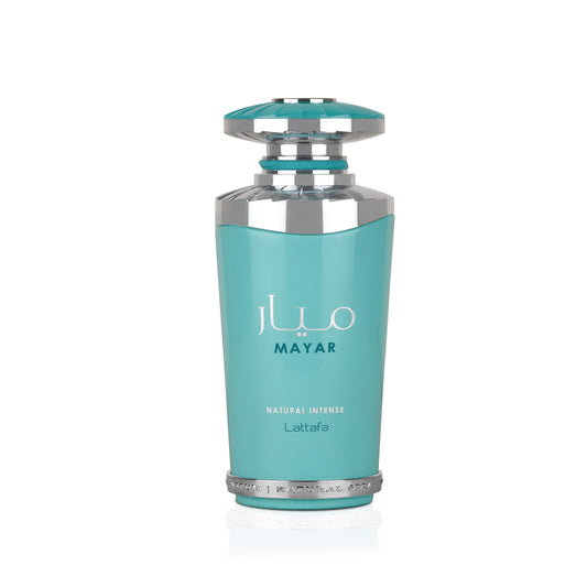 MAYAR NATURAL INTENSE 100ml