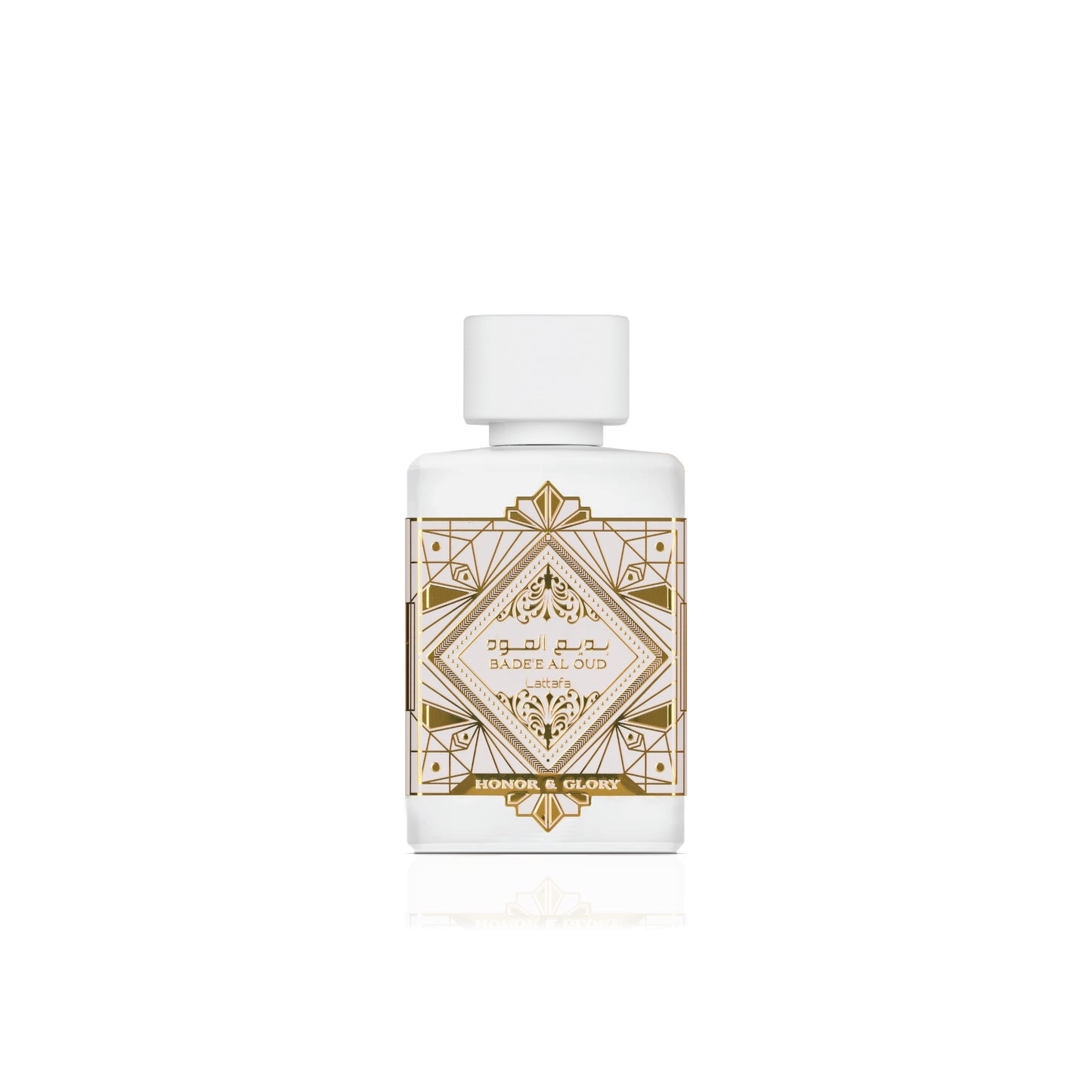 BADEE AL OUD HONOR & GLORY 100ml