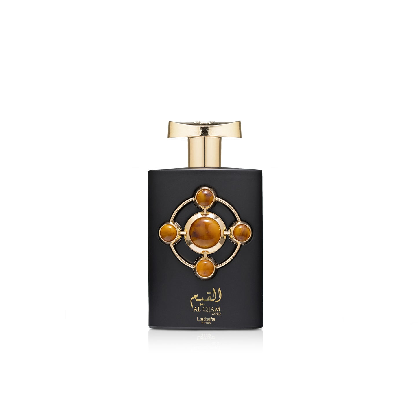 AL QIAM GOLD 100ml