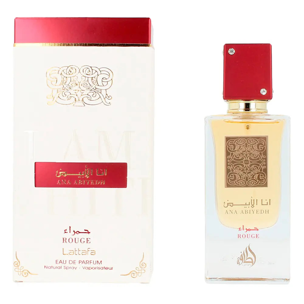 ANA ABIYEDH ROUGE 60ml