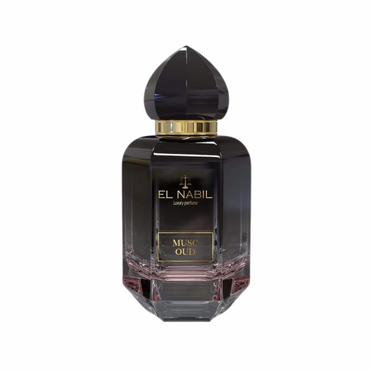 EL NABIL-MUSC OUD 65ml