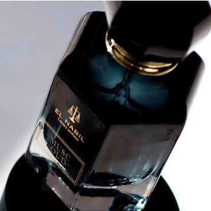 EL NABIL-MUSC OUD 65ml