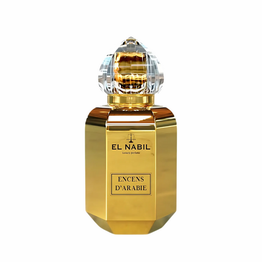 EL NABIL-ENCENS D'ARABIE 65ml