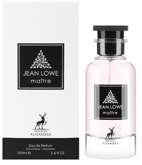 JEAN LOWE MATIÈRE 100ml