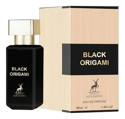 BLACK ORIGAMI 30ml