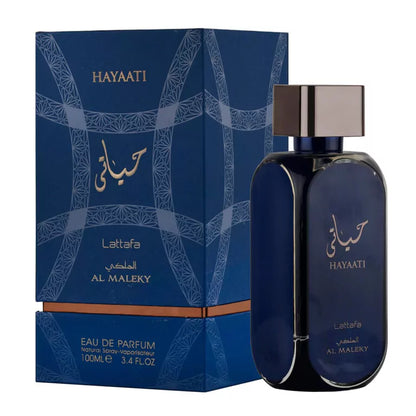 HAYAATI AL MALEKY 100ml