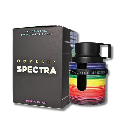 ODYSSEY SPECTRA RAINBOW EDITION 100ml