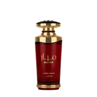 MAYAR CHERRY INTENSE 100ml