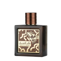 QAED AL FURSAN UNTAMED 90ml