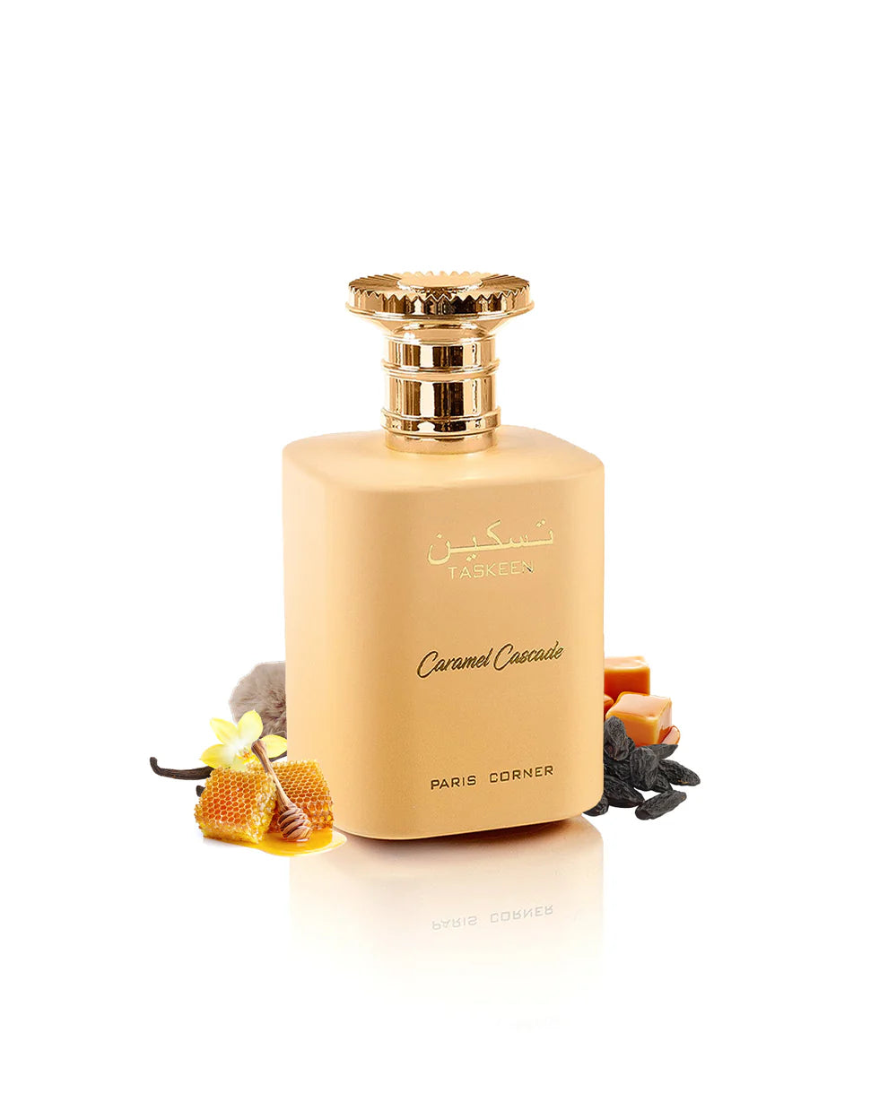 TASKEEN CARAMEL CASCADE 100ml