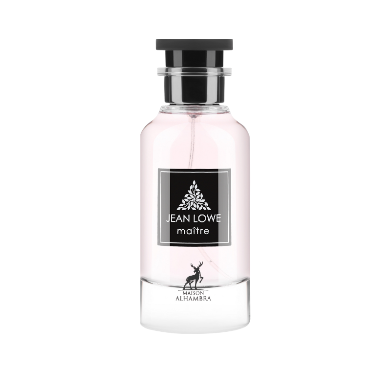 JEAN LOWE MATIÈRE 100ml