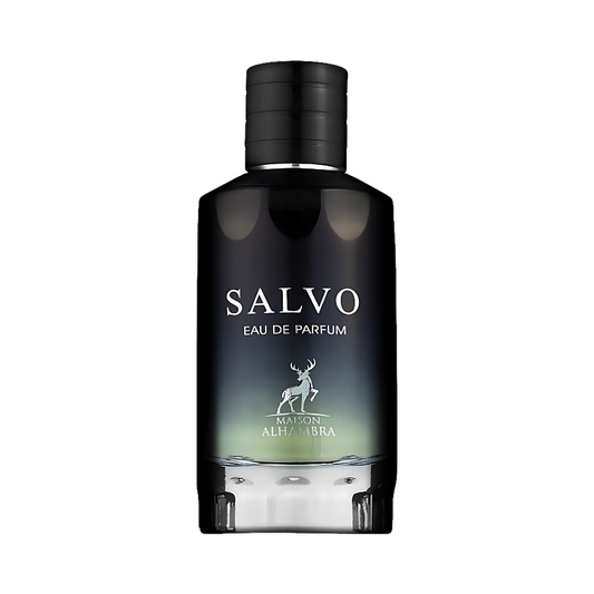 SALVO 100ml