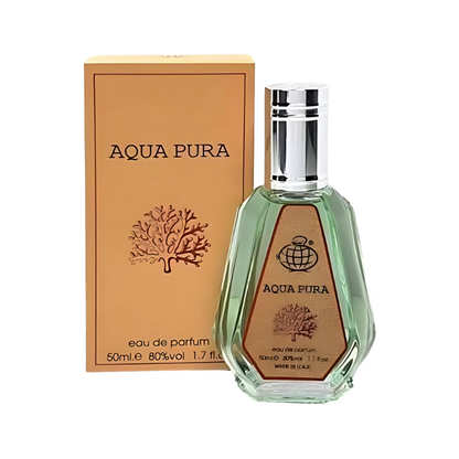 AQUA PURA 50ml