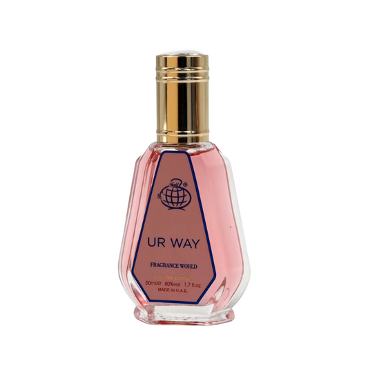 UR WAY 50ml