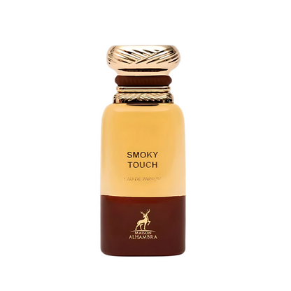 SMOKY TOUCH 80ml