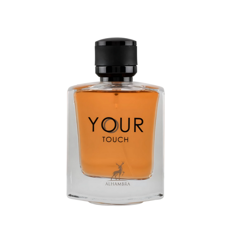 YOUR TOUCH FOR MEN 100ml