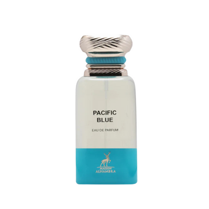 PACIFIC BLUE 80ml