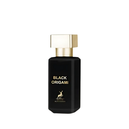 BLACK ORIGAMI 30ml