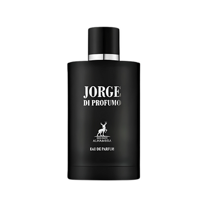 JORGE DI PROFUMO 100ml