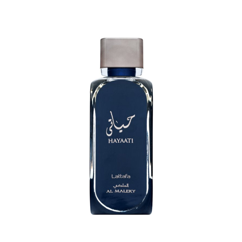 HAYAATI AL MALEKY 100ml