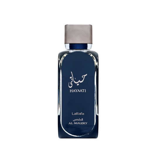 HAYAATI AL MALEKY 100ml