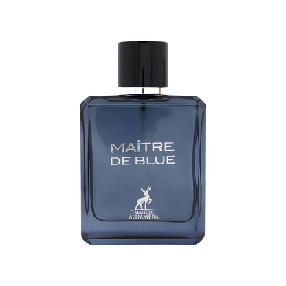 MAITRE DE BLUE 100ml