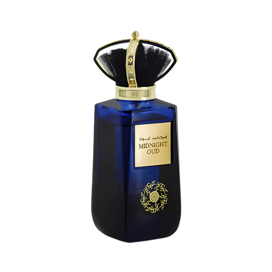 MIDNIGHT OUD 100ml