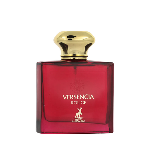 VERSENCIA ROUGE 100ml