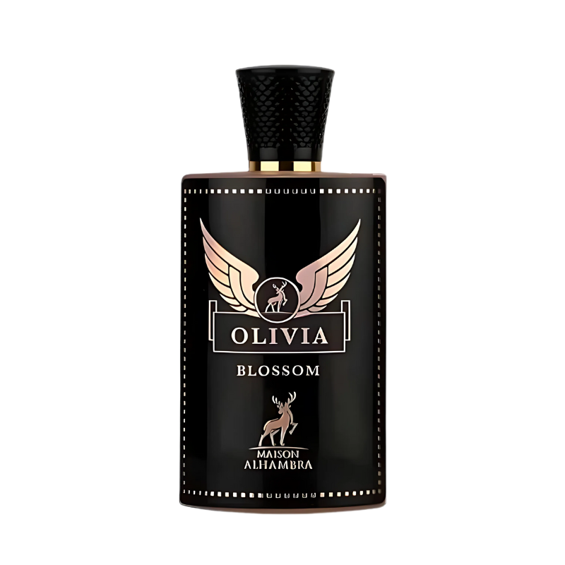 OLIVIA BLOSSOM 100ML