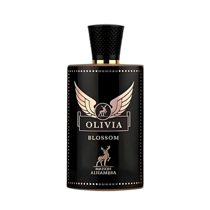 OLIVIA BLOSSOM 100ML