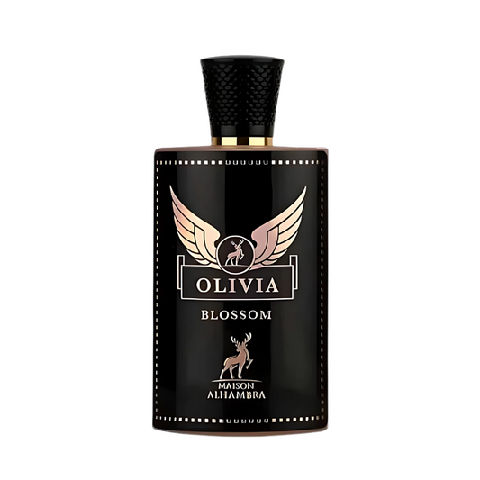 OLIVIA BLOSSOM 100ML