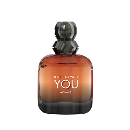 TOGETHER WITH YOU ALWAYS 100ml