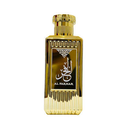 AL FAKHAR WASAM 100ml