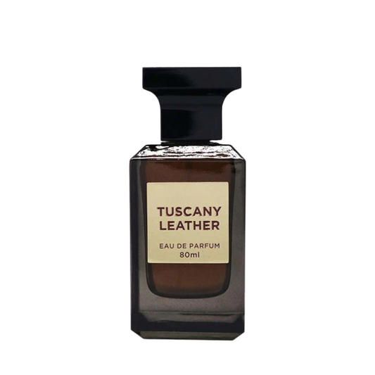 TUSCANY LEATHER 80ml