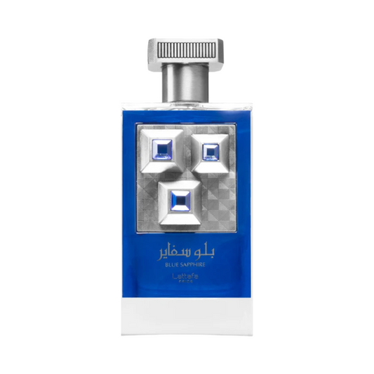 BLUE SAPPHIRE 100ml