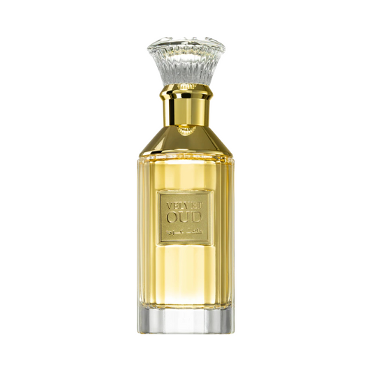 VELVET OUD 100ml