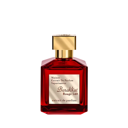 BARAKKAT ROUGE 540 Extrait 100ml