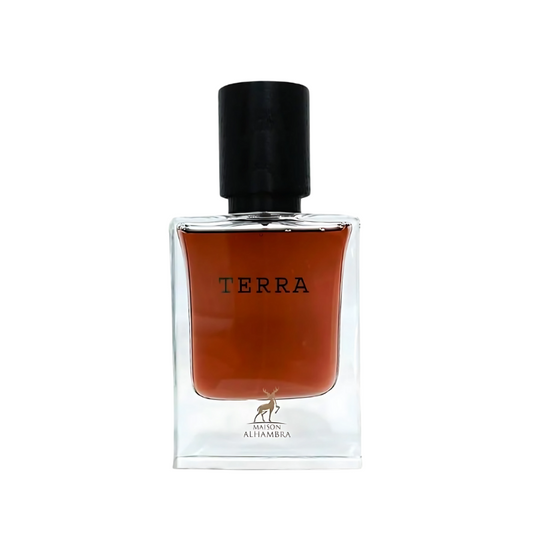 TERRA 100ml