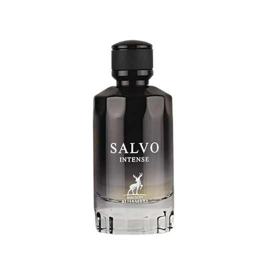 SALVO INTENSE 100ml