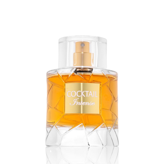 COCKTAIL INTENSE 100ml